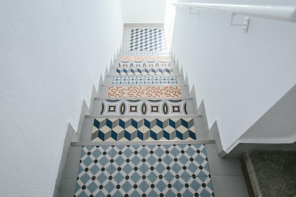 The Lucky Flats - Poeta Quintana Daire Alicante Dış mekan fotoğraf